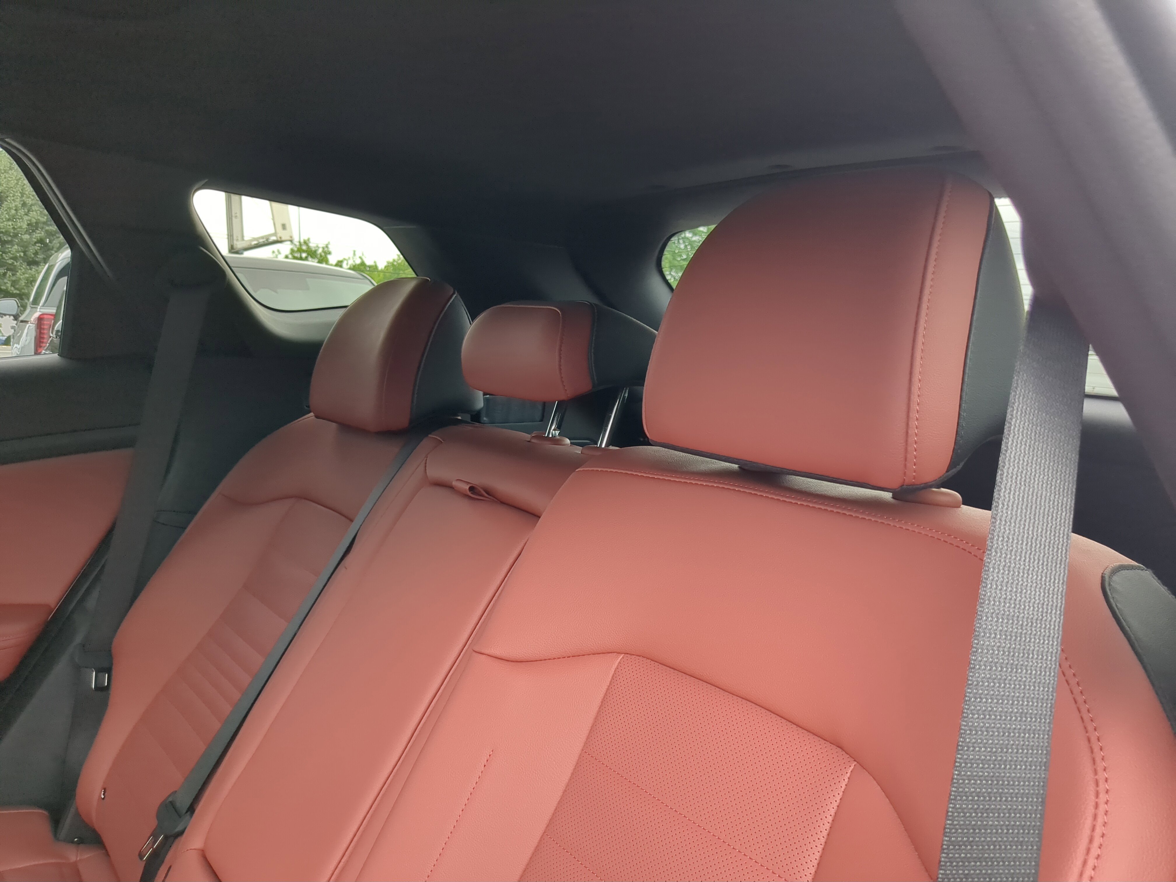 New 2026 Kia Sportage SX image 11
