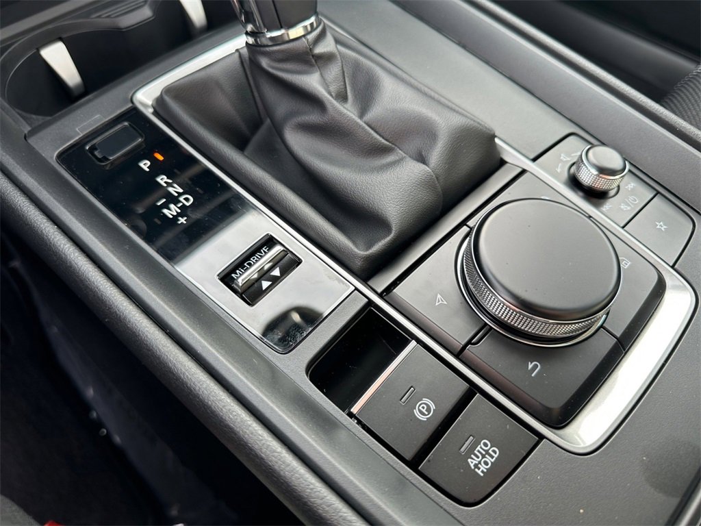 New 2026 MAZDA CX-50 AWD 2.5 S w/ Cargo Package image 21