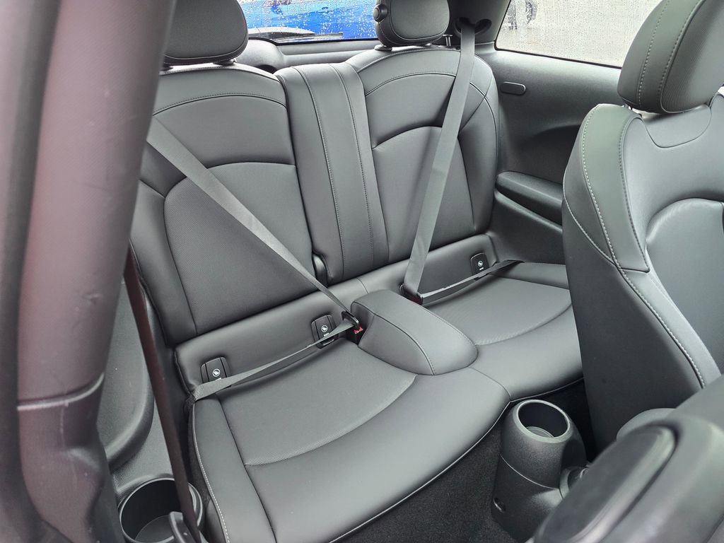 Used 2023 MINI Cooper S image 13