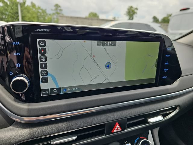 Used 2022 Hyundai Sonata Limited FWD image 24