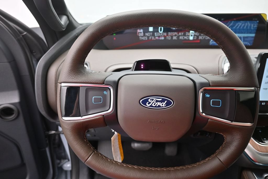 New 2027 Ford Expedition King Ranch RWD image 6