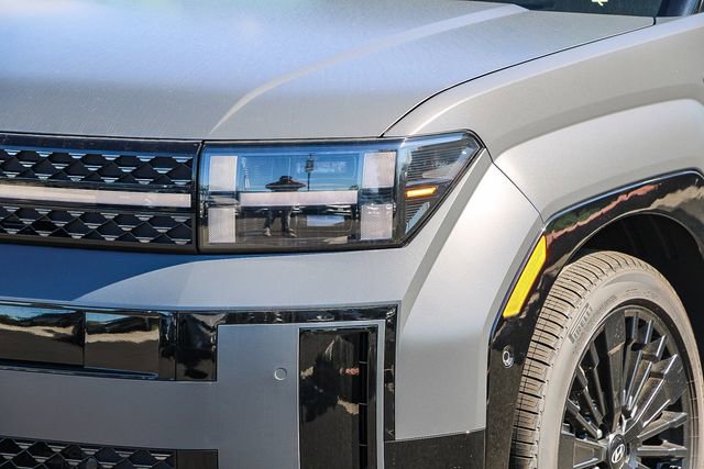 New 2025 Hyundai Santa Fe Calligraphy image 10