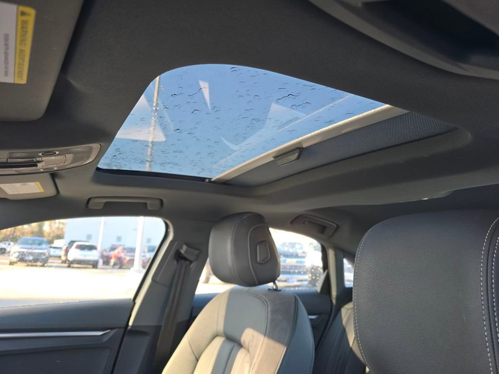 Used 2024 Audi A3 2.0T Premium image 27