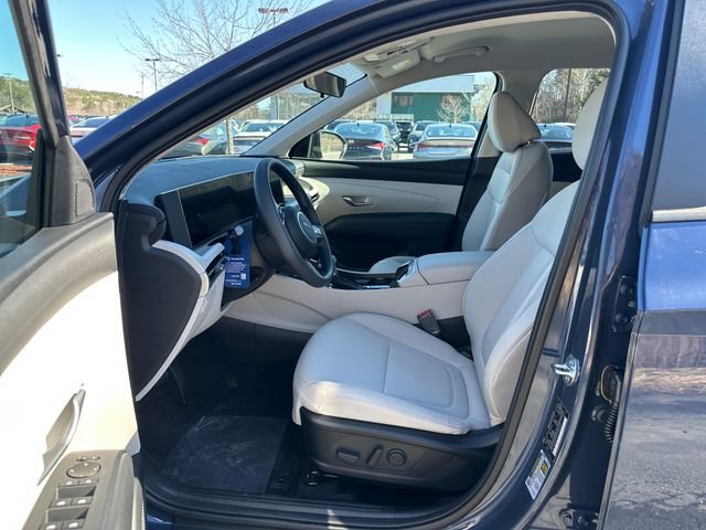 New 2026 Hyundai Tucson SEL image 9