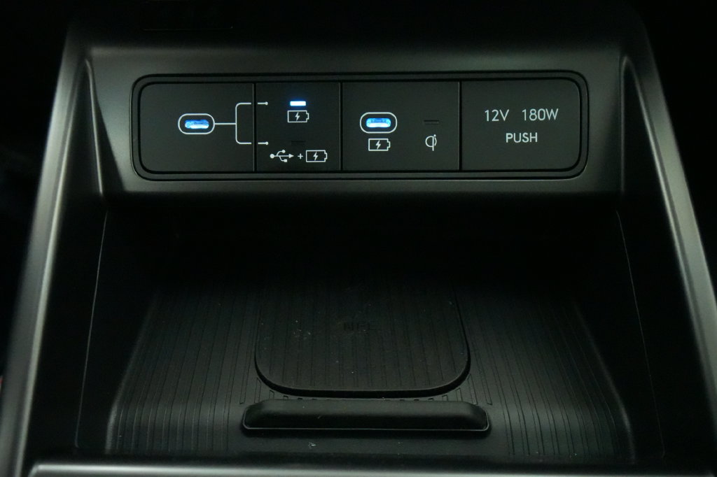 New 2026 Hyundai Kona Limited FWD image 30