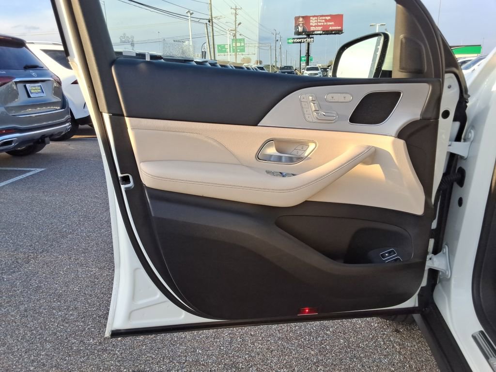 Certified 2024 Mercedes-Benz GLE 450e GLE 450e image 10