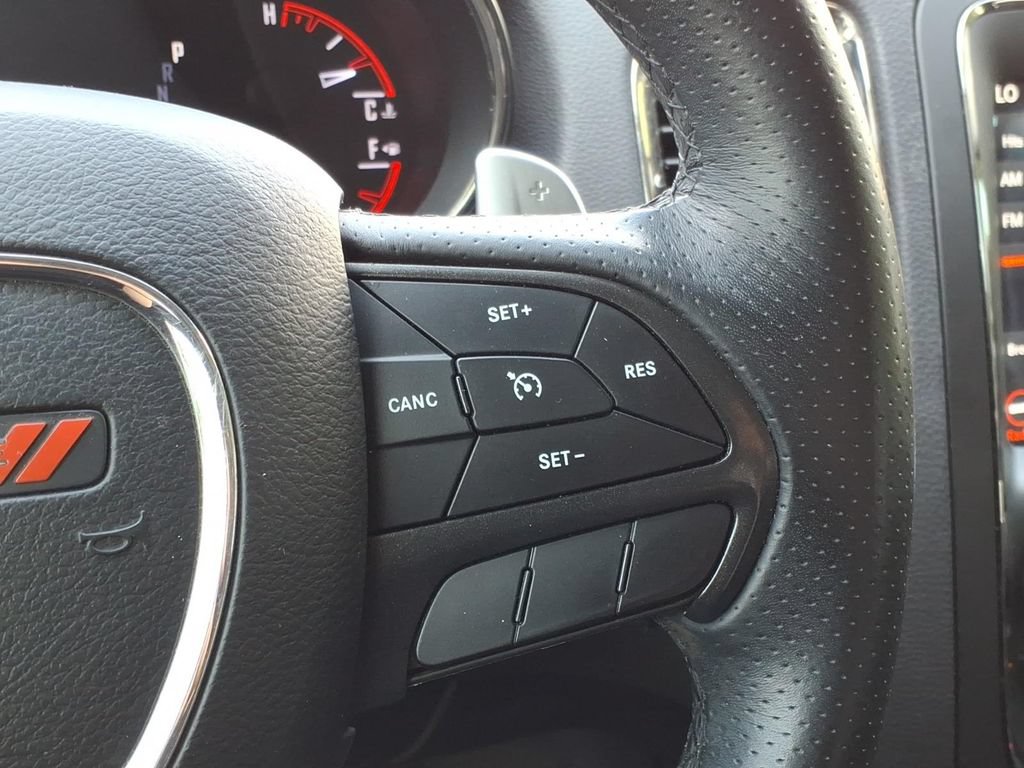 Used 2018 Dodge Durango GT w/ Premium Group AWD/4WD image 22