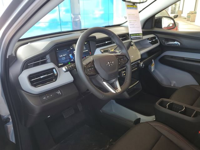 New 2027 Chevrolet Bolt RS w/ Technology Package image 14