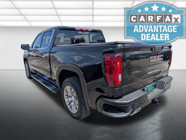 Certified 2024 GMC Sierra 1500 Denali w/ Technology Package AWD/4WD image 2