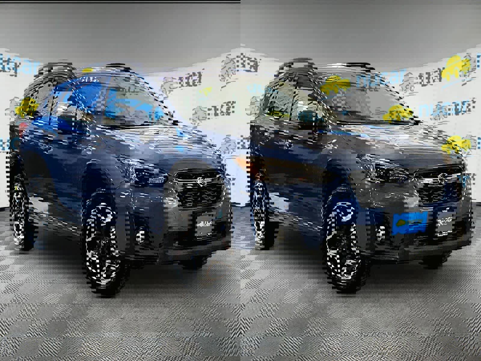 Used 2019 Subaru Crosstrek 2.0i Limited w/ Moonroof Package image 1