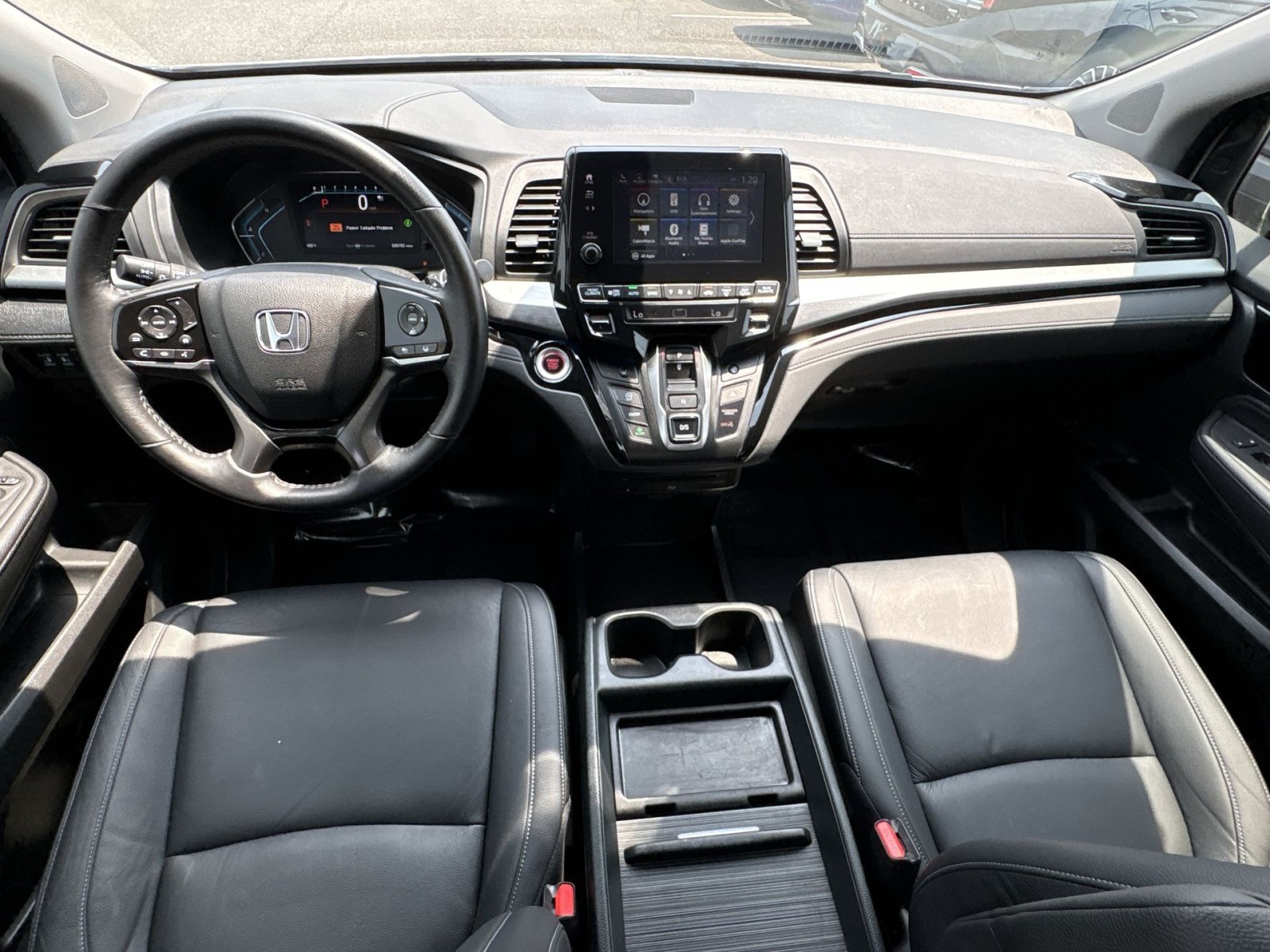Used 2023 Honda Odyssey Touring image 23