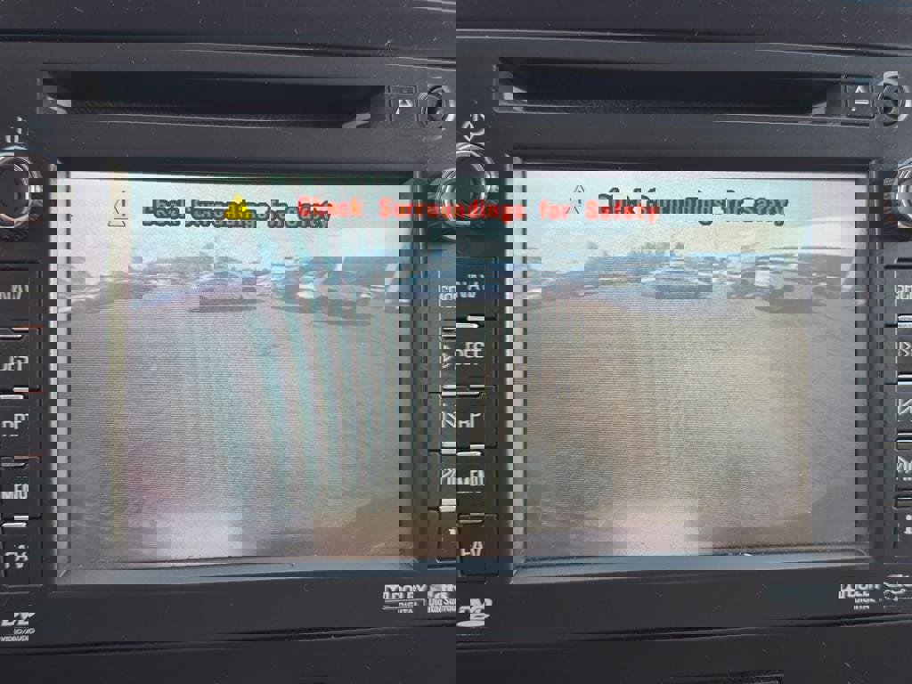 Used 2014 Chevrolet Silverado 2500 LTZ w/ LTZ Plus Package image 14