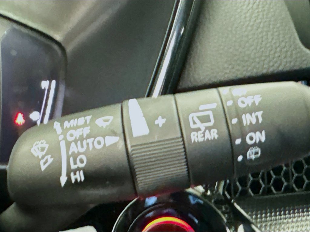 New 2027 Honda CR-V Sport Touring image 18