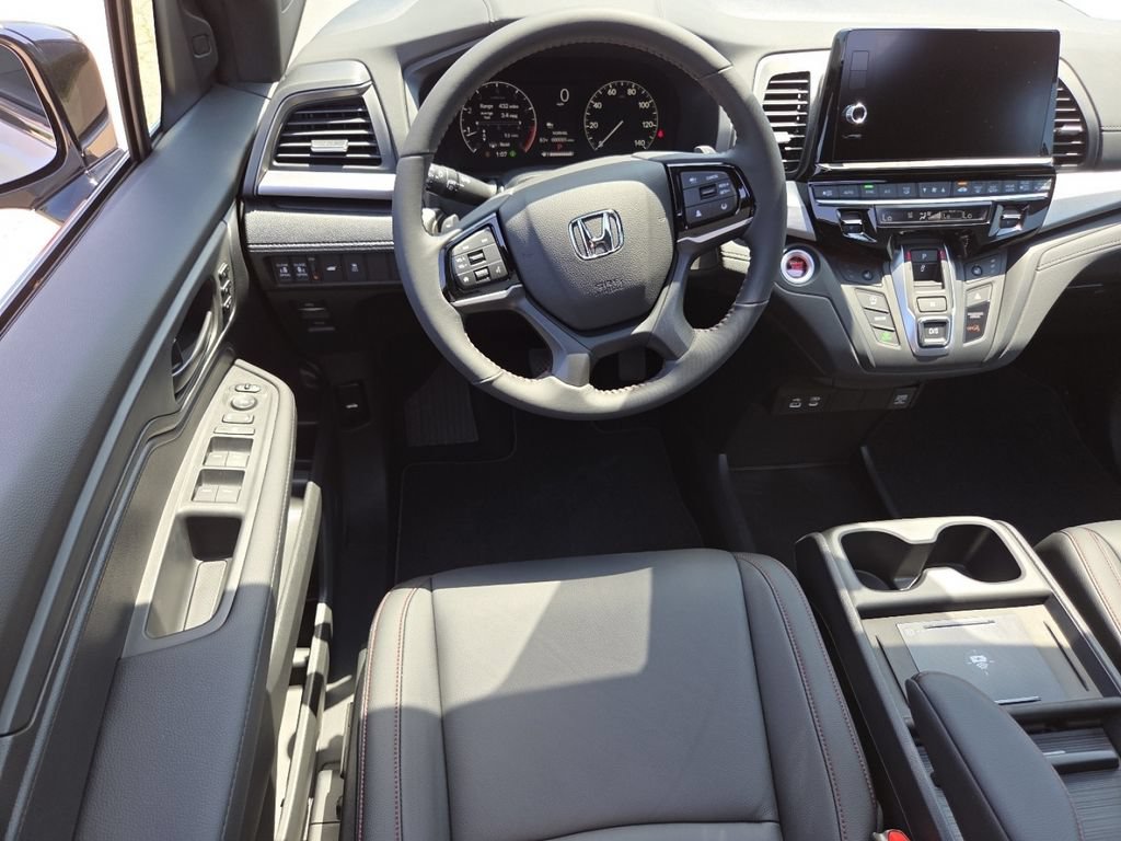 New 2026 Honda Odyssey Sport-L image 66