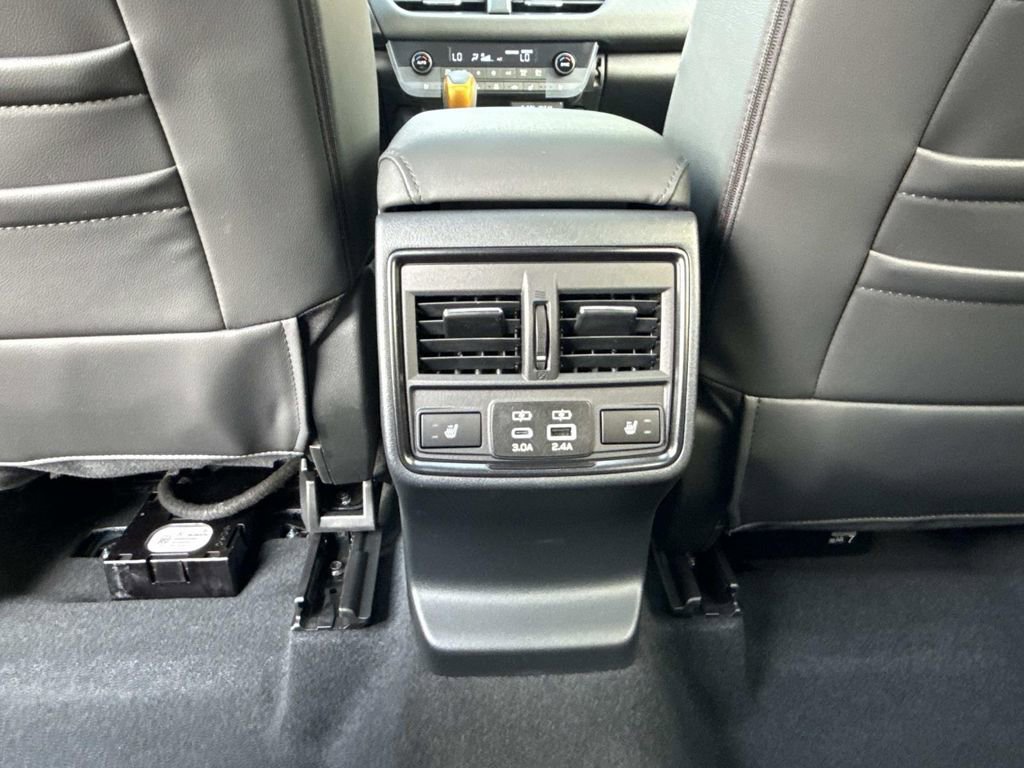 New 2026 Subaru Outback Wilderness image 18