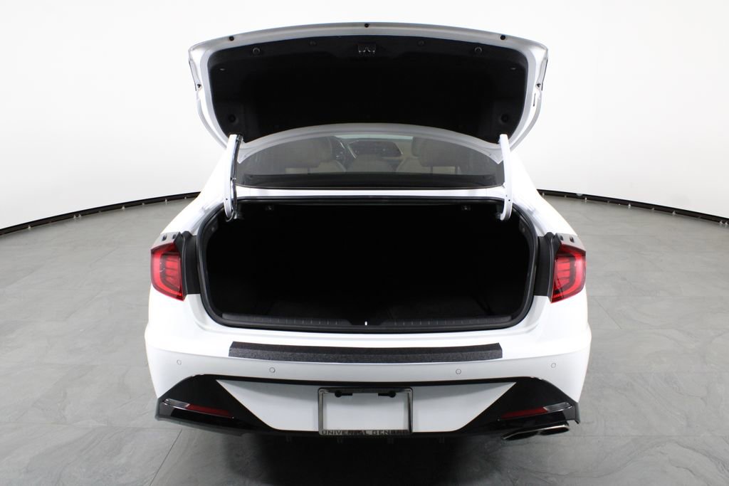 Used 2020 Hyundai Sonata Limited FWD image 15