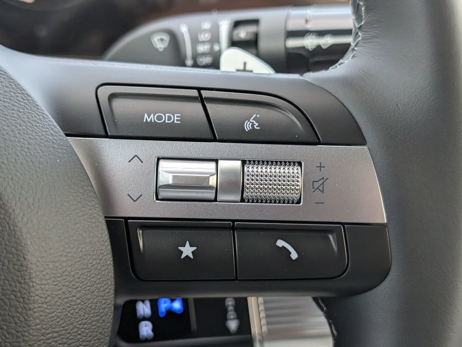 New 2026 Hyundai Sonata SEL image 15