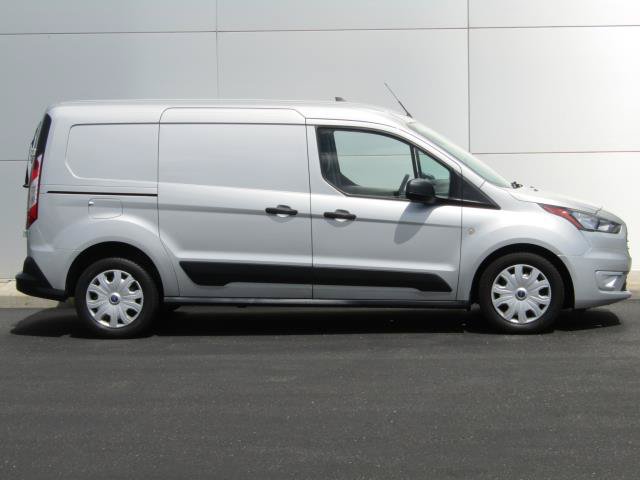 Certified 2023 Ford Transit Connect XLT FWD image 3