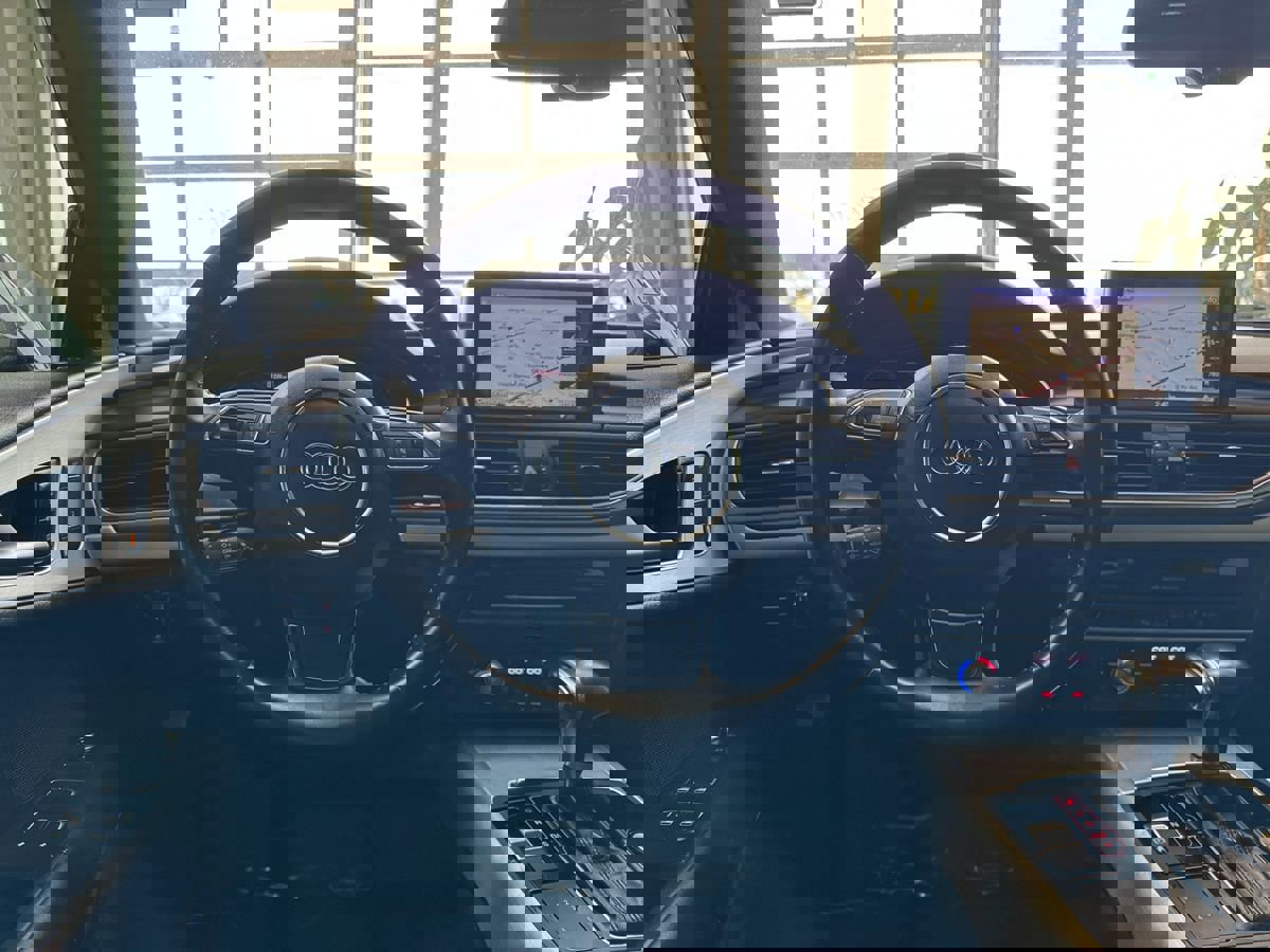 Used 2012 Audi A7 3.0T Premium image 41