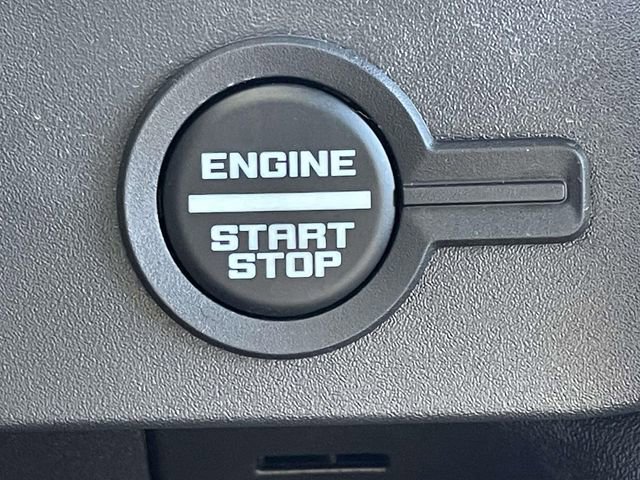 New 2025 Ford Bronco Outer Banks image 22