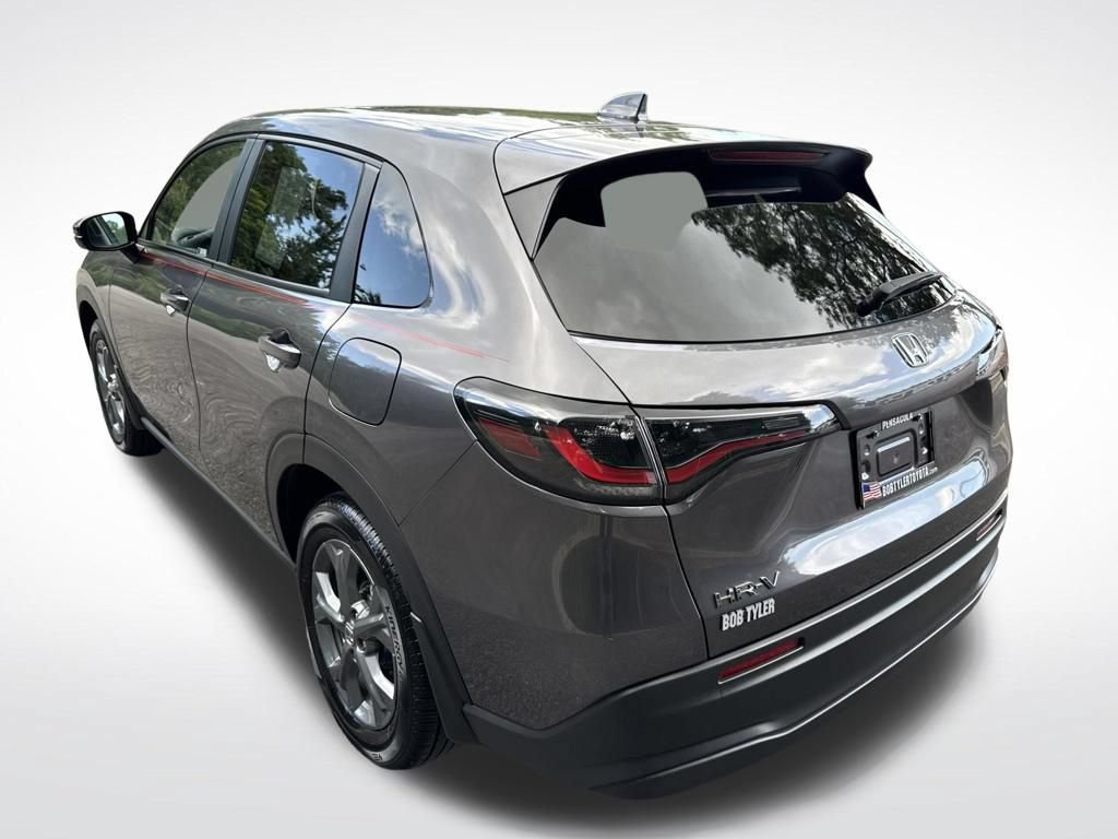 Used 2026 Honda HR-V LX image 7
