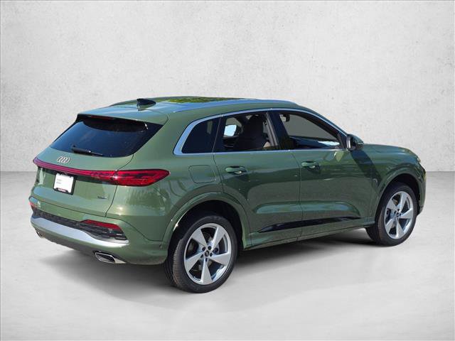 New 2026 Audi Q5 Premium Plus w/ Premium Plus AWD/4WD image 2