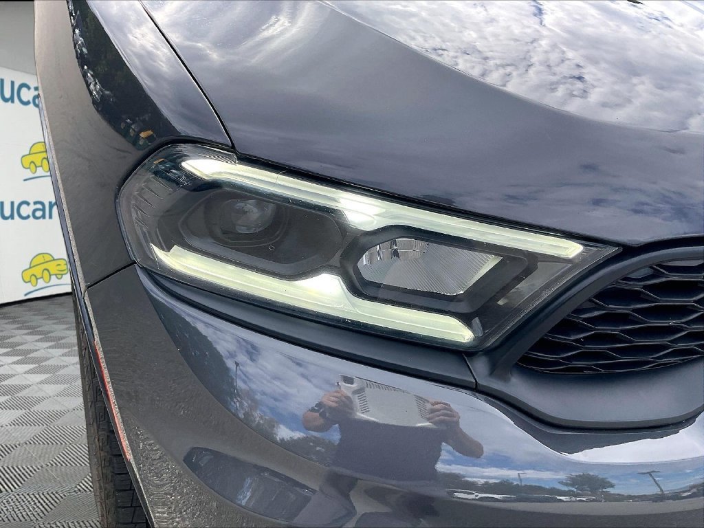 Used 2024 Dodge Durango GT AWD/4WD image 31