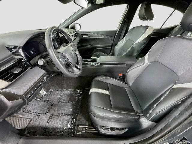 Certified 2026 Toyota Camry SE FWD image 21
