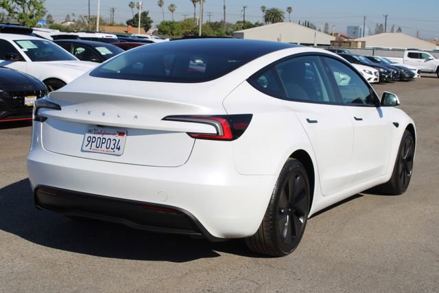 Used 2025 Tesla Model 3 Long Range image 5