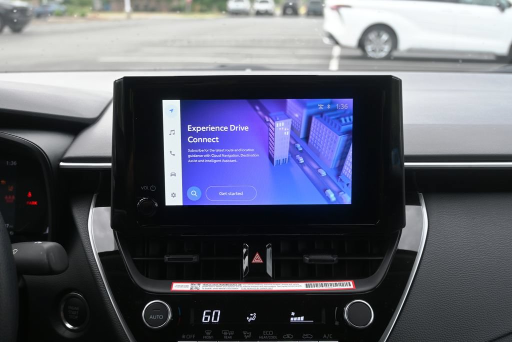 New 2026 Toyota Corolla LE FWD image 20