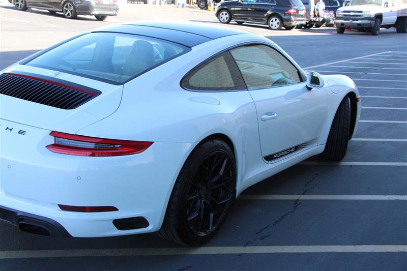 Used 2017 Porsche 911 Carrera image 11