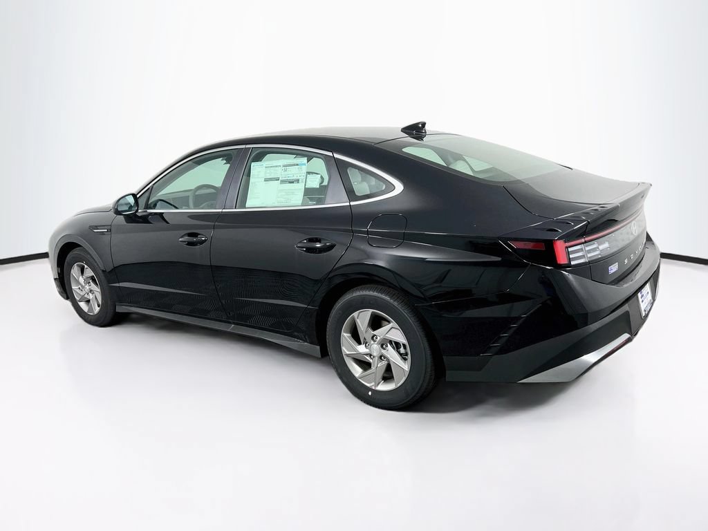 New 2026 Hyundai Sonata SE FWD image 5