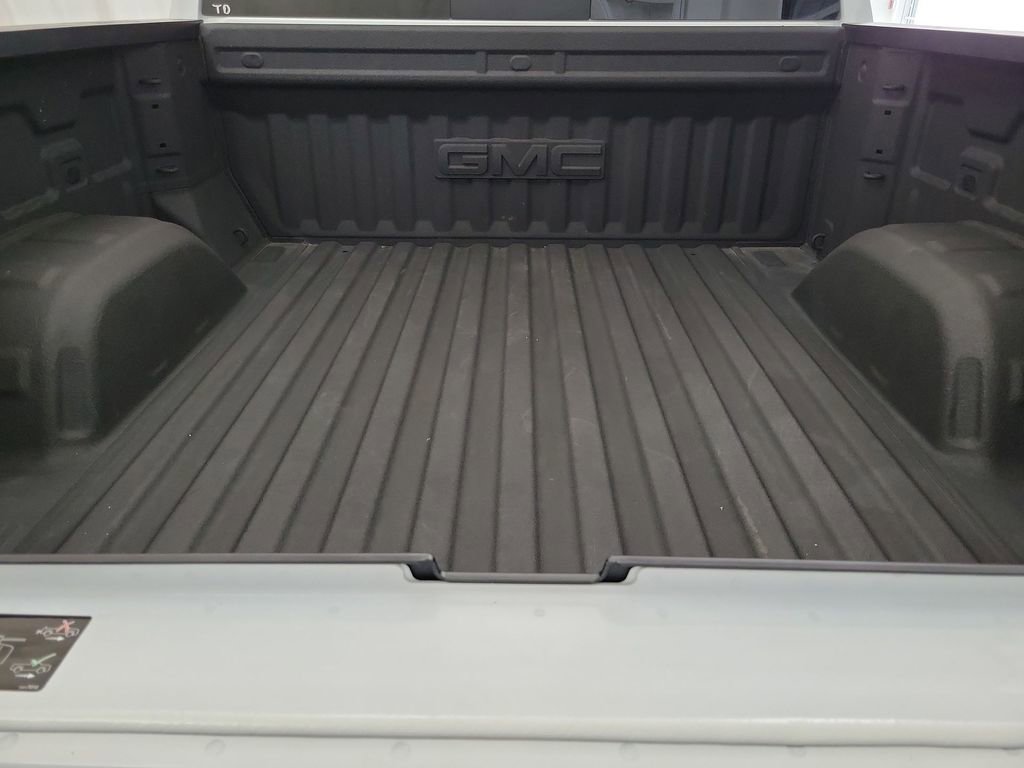 Certified 2026 GMC Sierra 1500 AT4X AWD/4WD image 19