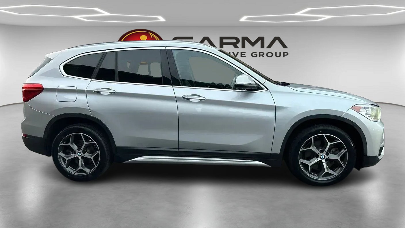 Used 2019 BMW X1 sDrive28i image 6