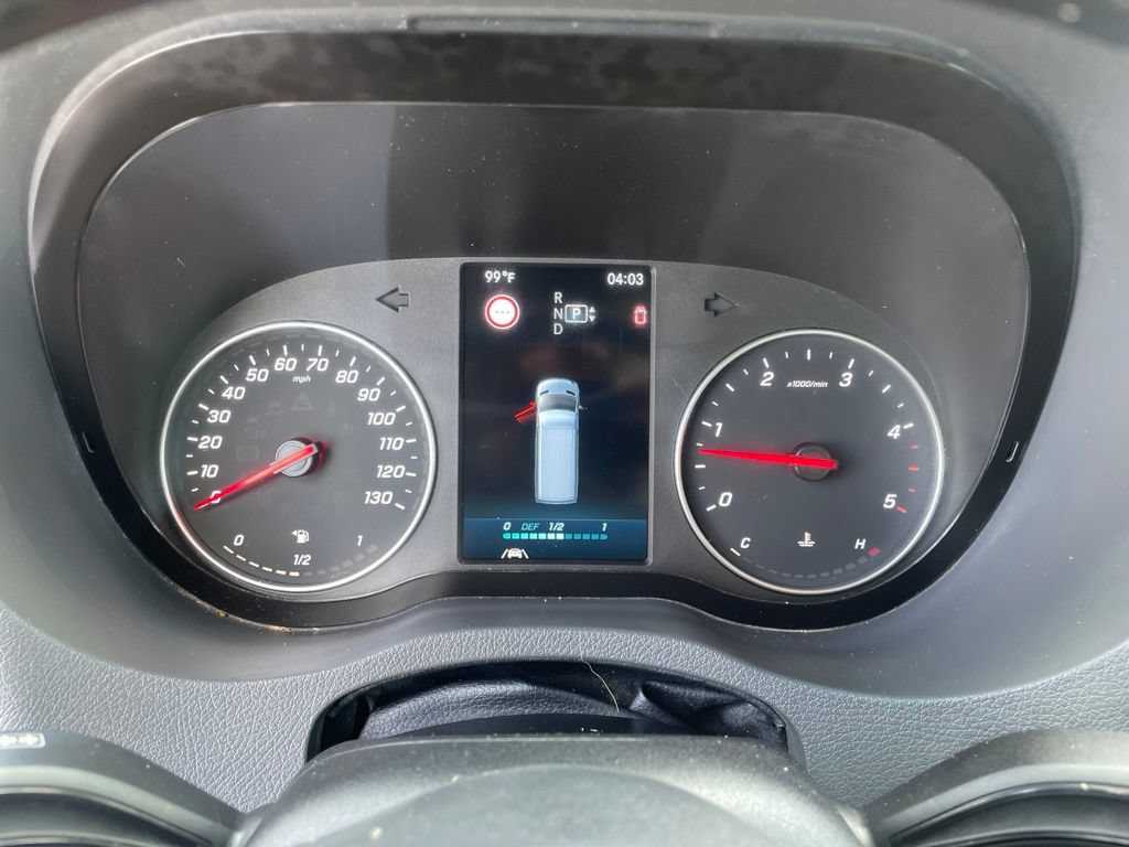 Used 2019 Mercedes-Benz Sprinter 170 image 11