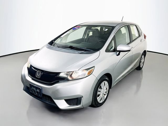 Used 2016 Honda Fit LX image 3