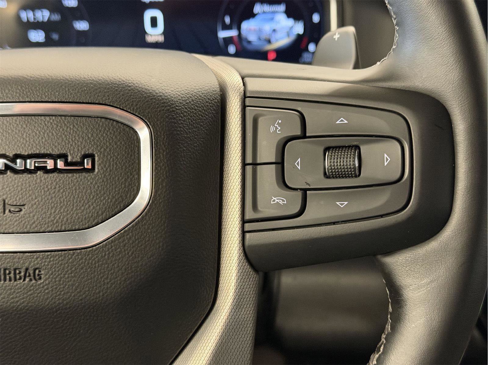 Certified 2023 GMC Sierra 1500 Denali w/ Denali Reserve Package AWD/4WD image 16
