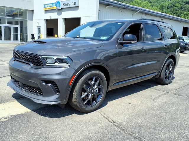 New 2026 Dodge Durango GT AWD/4WD image 2