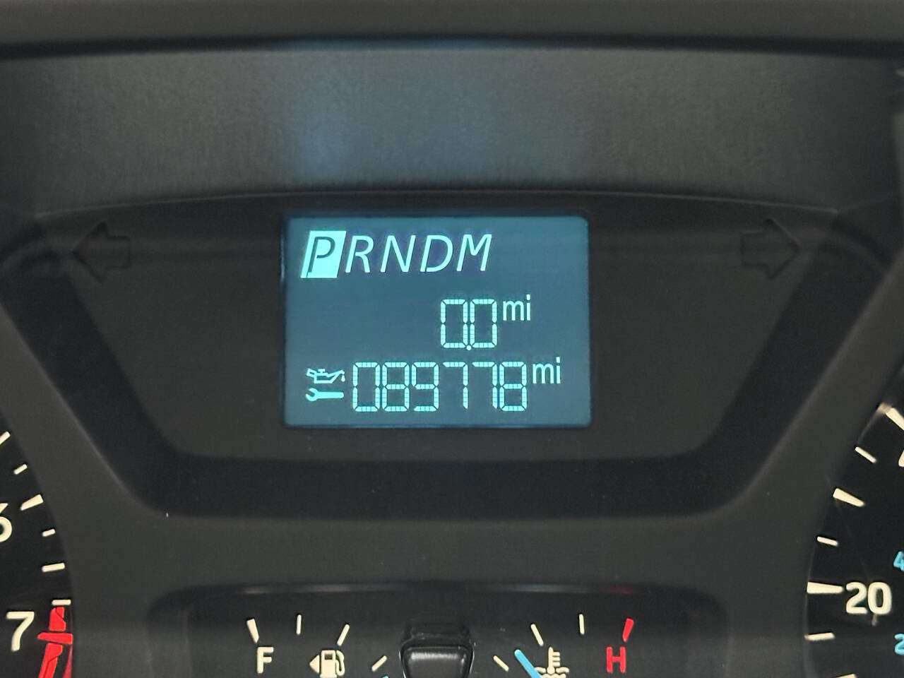 Used 2019 Ford Transit 150 148 Medium Roof image 18