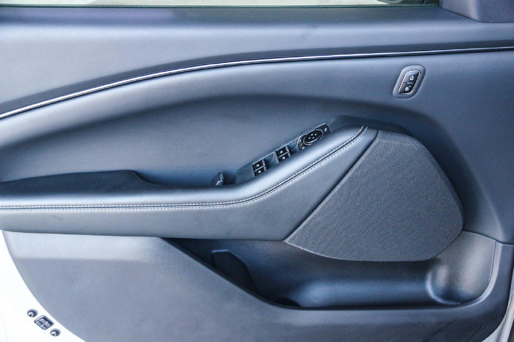 Certified 2023 Ford Mustang Mach-E Select RWD image 23
