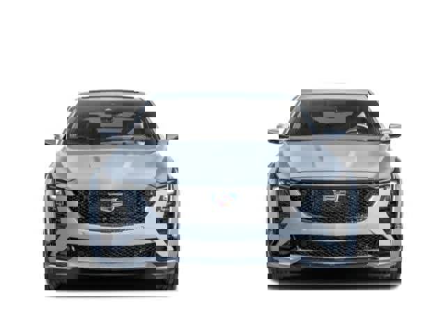 Certified 2025 Cadillac CT5 V image 6