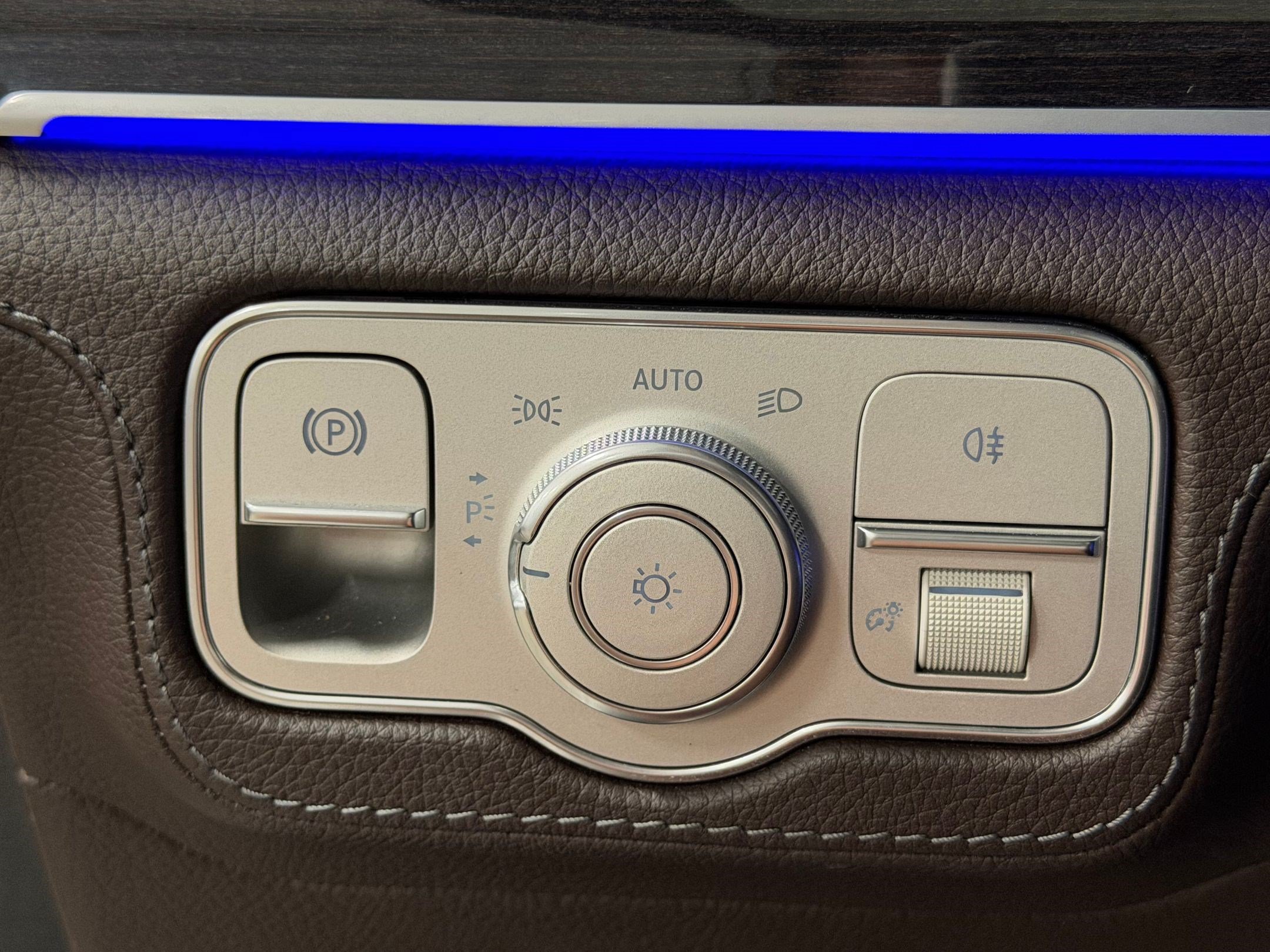 Used 2021 Mercedes-Benz GLE 450 4MATIC image 23