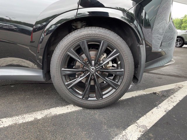 Used 2023 Lexus NX 350 F Sport AWD/4WD image 34