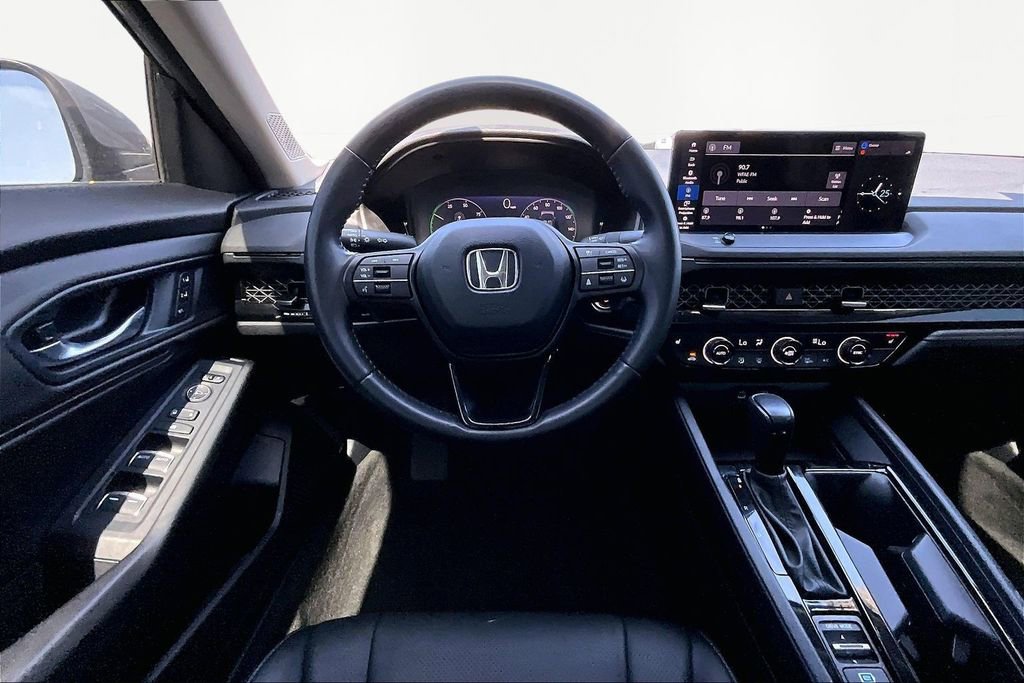 Certified 2023 Honda Accord EX-L image 8
