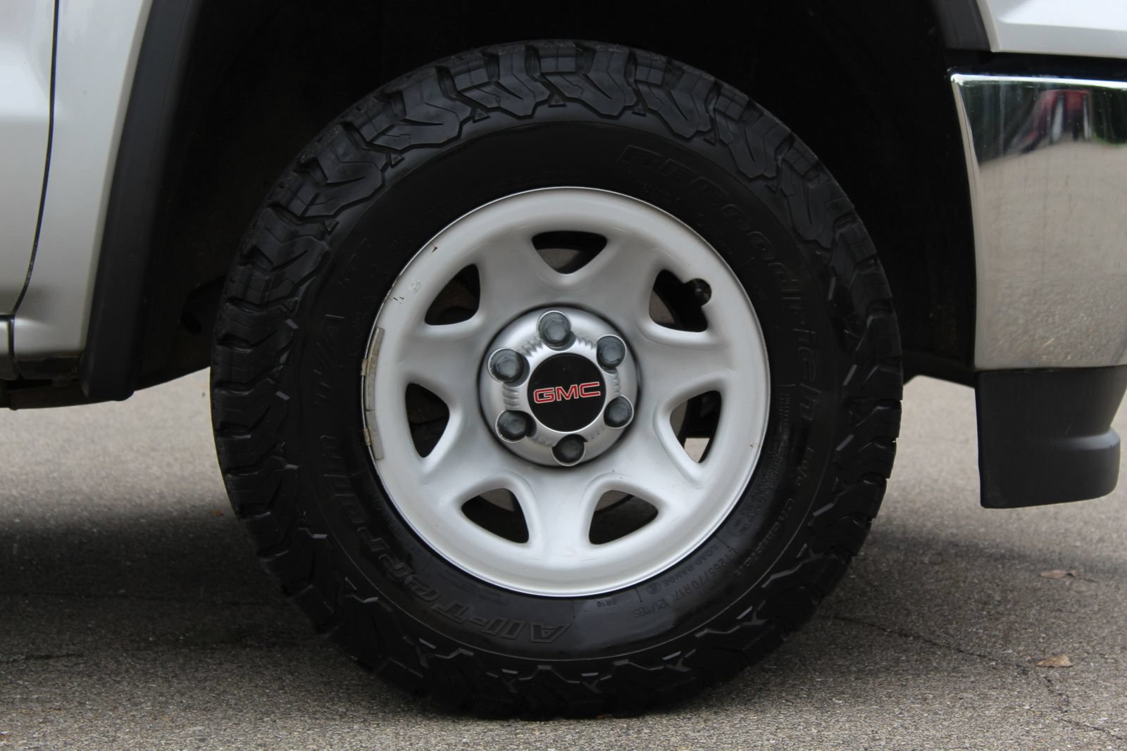 Used 2019 GMC Sierra 1500 Limited w/ Sierra Convenience Package AWD/4WD image 21