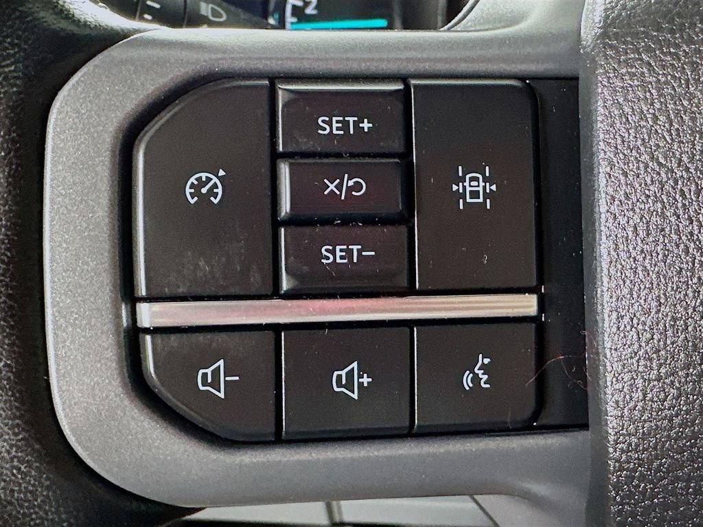 Used 2022 Ford F150 XLT w/ Equipment Group 302A High image 17