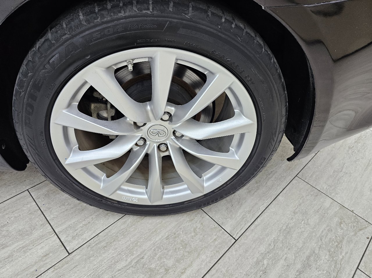 Used 2013 INFINITI G37 Sport w/ Premium Pkg image 38