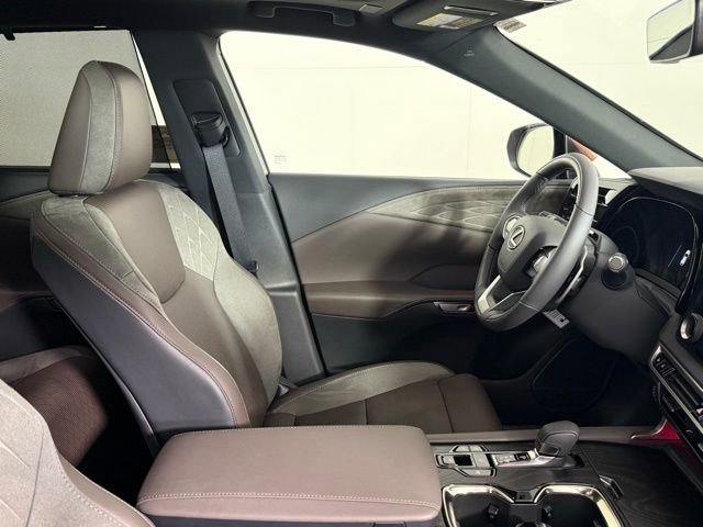 New 2025 Lexus RX 350 image 30