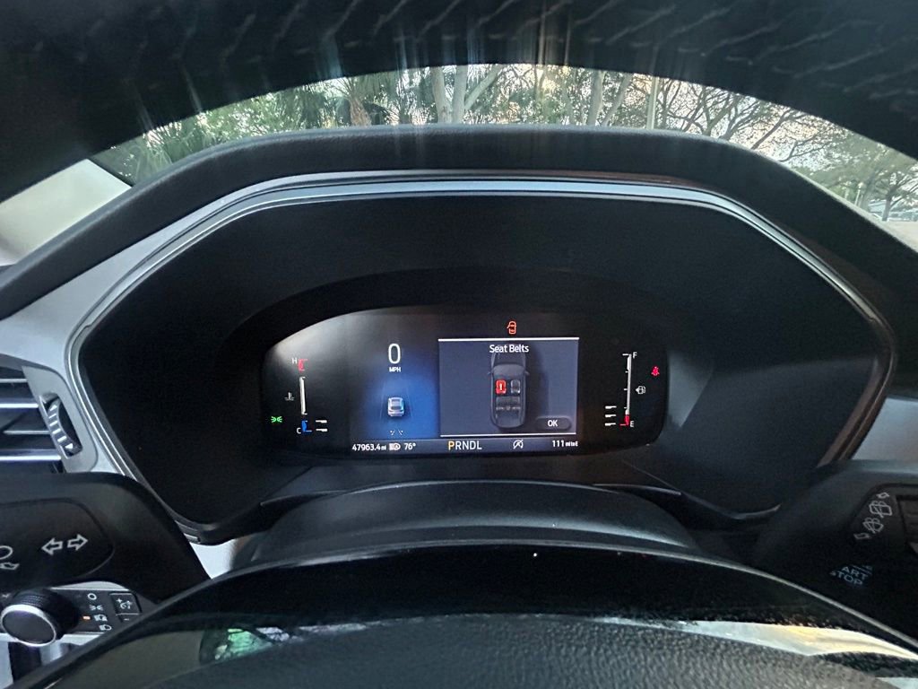 Used 2024 Ford Escape Active w/ Cold Weather Package image 36