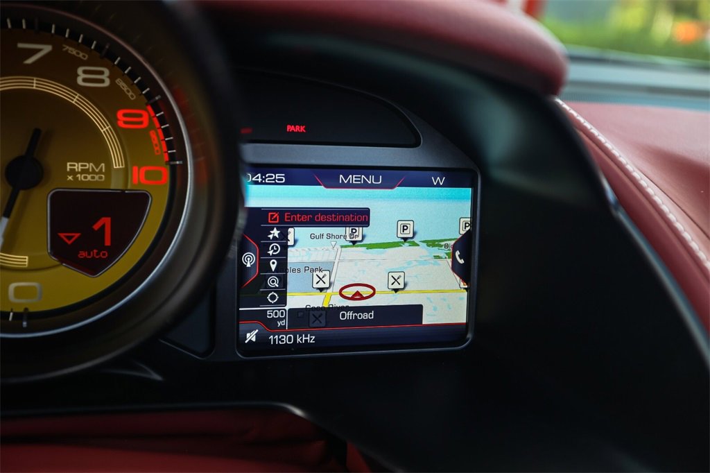 Certified 2023 Ferrari 812 GTS image 33